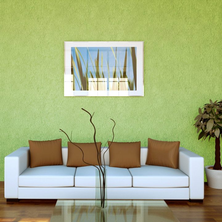 Papier Peint Papier Crépi Vert | Leroy Merlin tout Bruleur Papier Leroy Merlin Papier Peint Papier Crépi Vert | Leroy Merlin tout Bruleur Papier Leroy Merlin