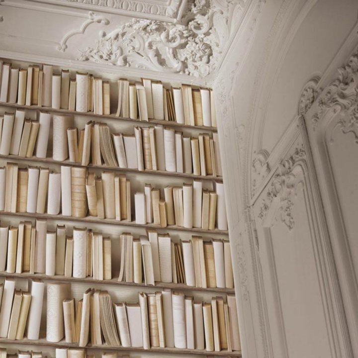 Papier Peint Trompe L’oeil : La Nouvelle Tendance Déco intérieur Trompe L'Oeil Porte Leroy Merlin