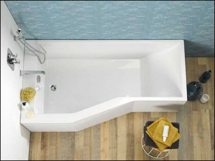 Pare Baignoire Fixe 70 Cm Raffiné Parois De Douche Angle tout Porte De Douche 60 Cm Leroy Merlin