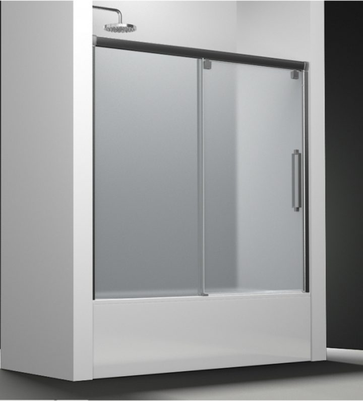 Paroi De Baignoire Verre Sablé Carglass 1 Panneau avec Paroi De Baignoire Ikea