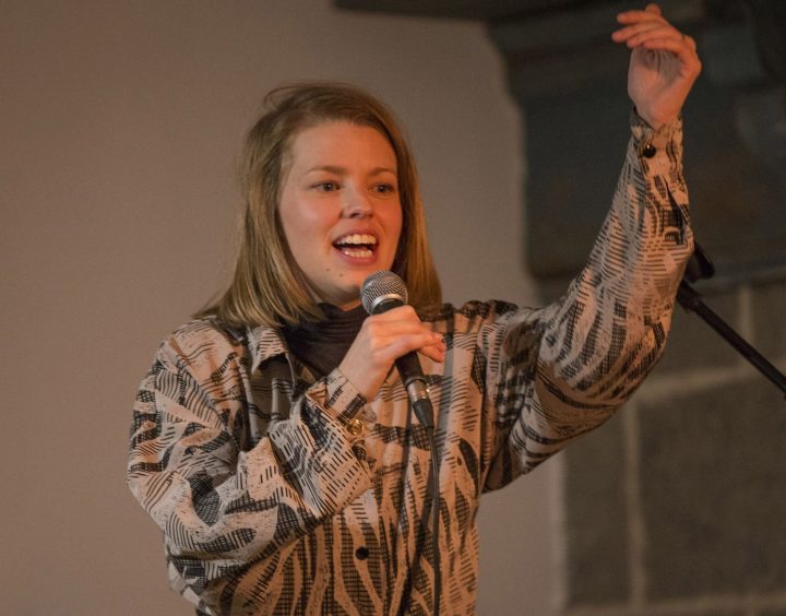 Party De Sorcières | Le Devoir avec Marie Lise Chouinard Party De Sorcières | Le Devoir avec Marie Lise Chouinard