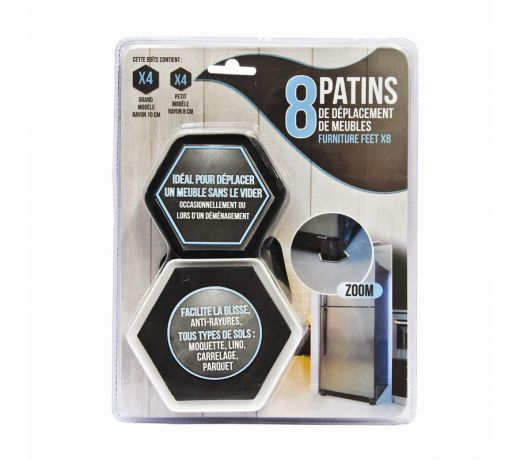 Patin De Deplacement X8 M48 Pas Cher – – La Pieuvre Qui Rit destiné Déplacement Meuble Lourd Patin De Deplacement X8 M48 Pas Cher – – La Pieuvre Qui Rit destiné Déplacement Meuble Lourd