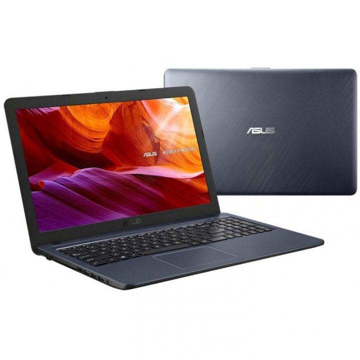 Pc Portable Asus Vivobook Max X543Ub / I5 8È Gén / 8 Go concernant Prix Carrelage M2 Tunisie 2020