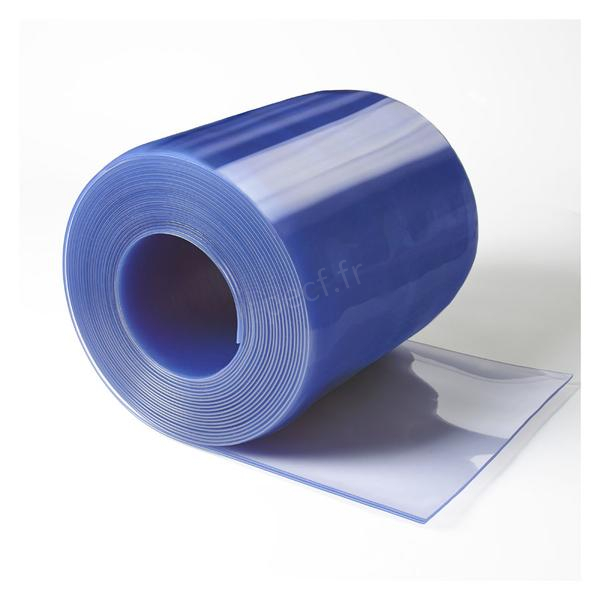 Pecf / Rouleau De Lanières Pvc 300X4Mm pour Lanière Pvc Pecf / Rouleau De Lanières Pvc 300X4Mm pour Lanière Pvc