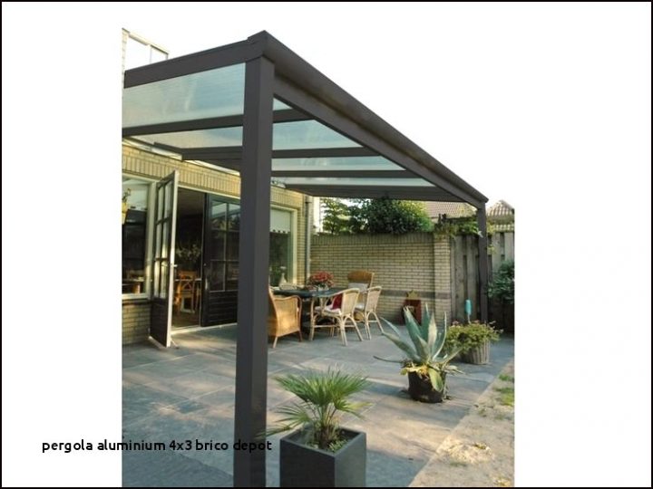 Pergola Aluminium Brico Depot Autre Ides De Pergola à Pergola En Kit Brico Dépôt Pergola Aluminium Brico Depot Autre Ides De Pergola à Pergola En Kit Brico Dépôt