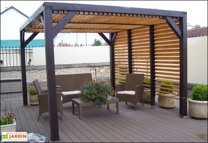 Pergola Aluminium Brico Depot Beau Pergola Bois Pergola serapportantà Pergola En Kit Brico Dépôt Pergola Aluminium Brico Depot Beau Pergola Bois Pergola serapportantà Pergola En Kit Brico Dépôt