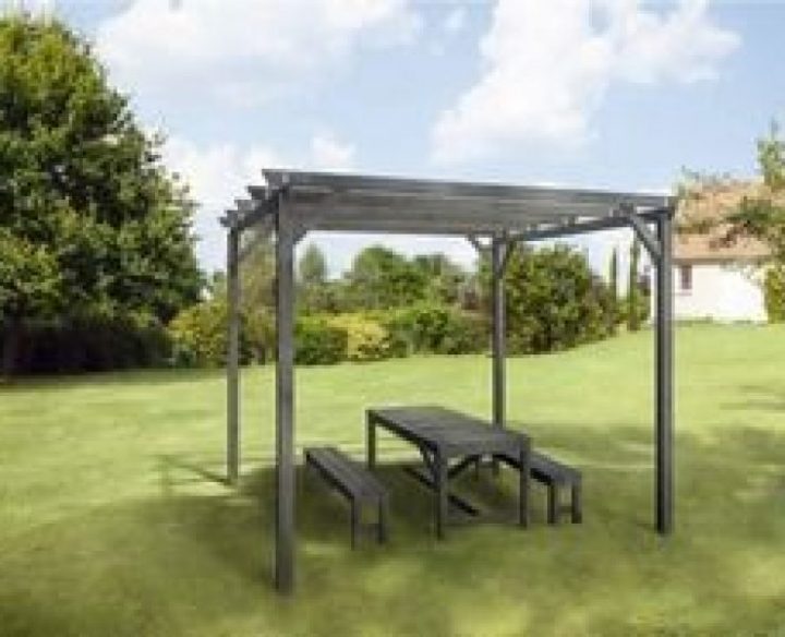 Pergola Bois En Kit Brico Depot concernant Pergola En Kit Brico Dépôt Pergola Bois En Kit Brico Depot concernant Pergola En Kit Brico Dépôt