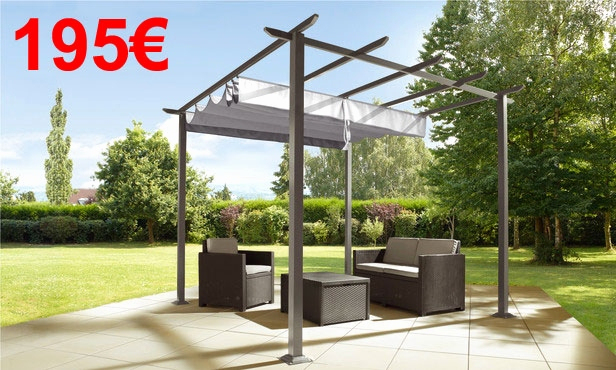 Pergola Pas Cher Brico Depot – Young Planneur intérieur Moquette Pas Cher Brico Dépôt