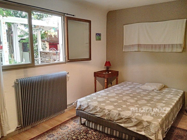 Perpignan Las Cobas Maison De Ville Jardin 100M2 avec Jardin De 100M2