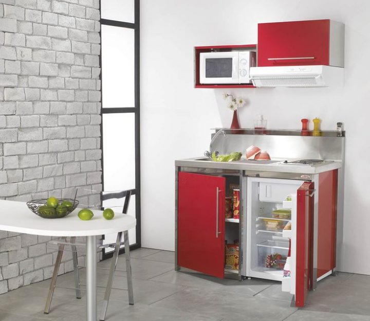 Petit Meuble Sous Évier Cuisine 2 Portes 100-120-140 concernant Meuble Sous Évier 120 But Petit Meuble Sous Évier Cuisine 2 Portes 100-120-140 concernant Meuble Sous Évier 120 But