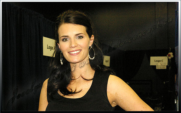 Photo Concept pour Marie-Ève Morency Age Photo Concept pour Marie-Ève Morency Age