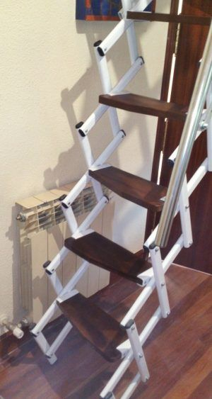 Pin En Escaleras Plegables intérieur Novocom Top Pin En Escaleras Plegables intérieur Novocom Top
