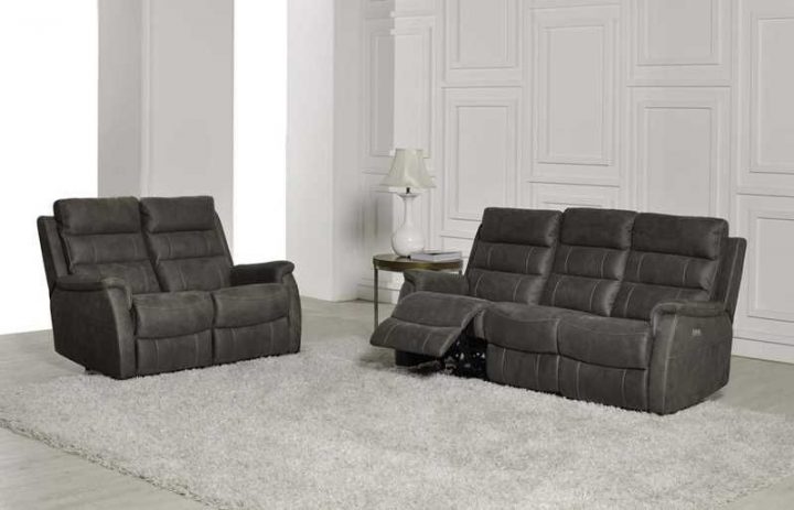 Pin Van Annie Bollen Op Bankstellen In 2020 (Met concernant Crack Fauteuil