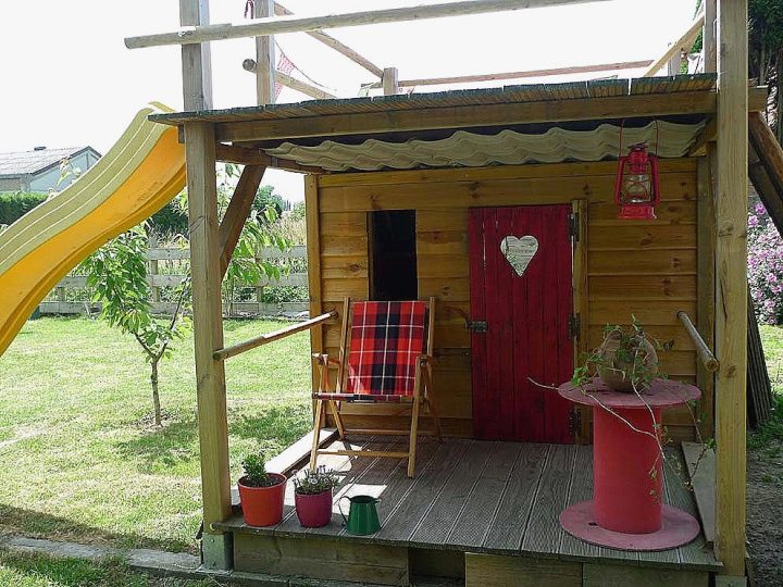 Plan Cabane En Bois Palette Archives – Luckytroll serapportantà Plan Cabanon Gratuit Pdf
