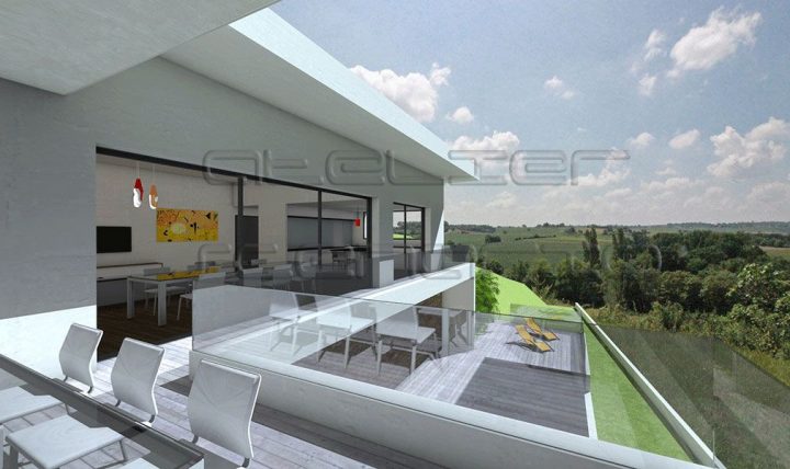 Plan Maison Sur Terrain En Forte Pente – Ventana Blog dedans Maison Sur Terrain En Pente Douce Plan Maison Sur Terrain En Forte Pente – Ventana Blog dedans Maison Sur Terrain En Pente Douce