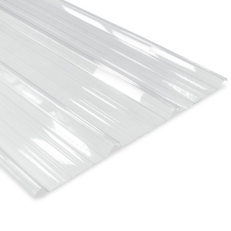 Profilé Pour Plaque Polycarbonate 16mm Brico Dépôt