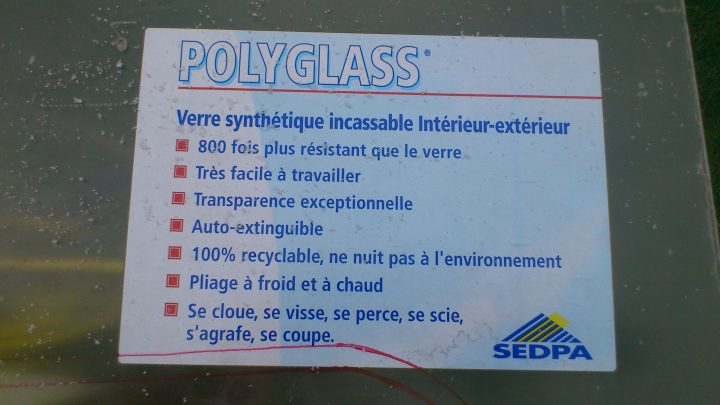 Plaque Polycarbonate Leroy Merlin 4Mm – Acoliheritage encequiconcerne Plaque Polycarbonate 4 M Brico Dépôt