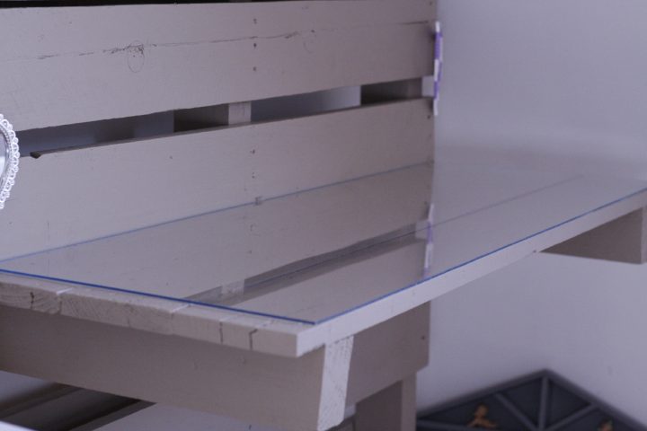 Plexiglass Brico destiné Plaque Béton Bricomarché