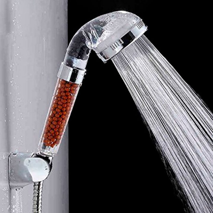 Pommeau De Douche Spa Thermal | Plein De Gadget serapportantà Pommeau De Douche Camera