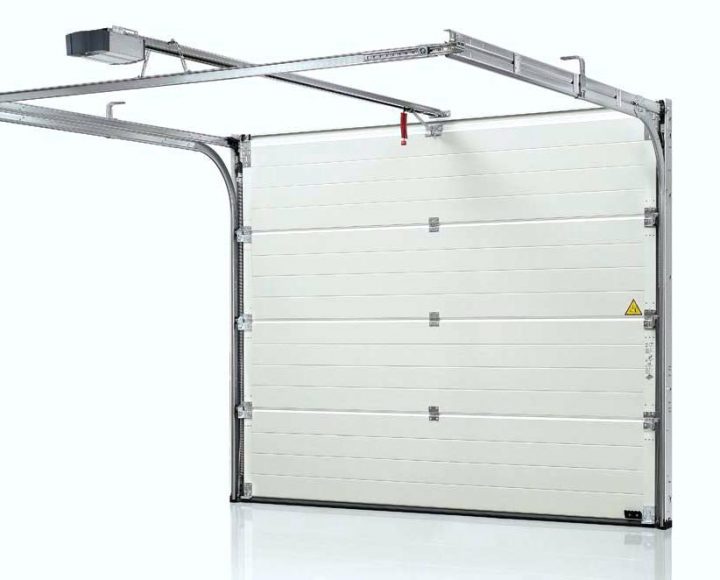 Porte De Garage Séquentielle Brico Depot – Idées De Travaux pour Notice Montage Meuble Bali Brico Dépôt