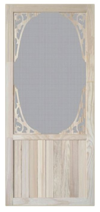 Porte Moustiquaire Victorienne En Pin | Patrick Morin dedans Moustiquaire En Buis Porte Moustiquaire Victorienne En Pin | Patrick Morin dedans Moustiquaire En Buis