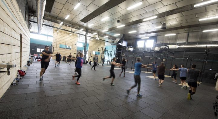 Portes Ouvertes Samedi 2 Septembre – Crossfit Rouen à A Chacun Son Box Rouen