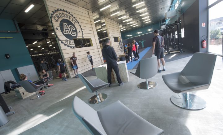 Portes Ouvertes Samedi 23 Septembre – Crossfit Rouen destiné A Chacun Son Box Rouen