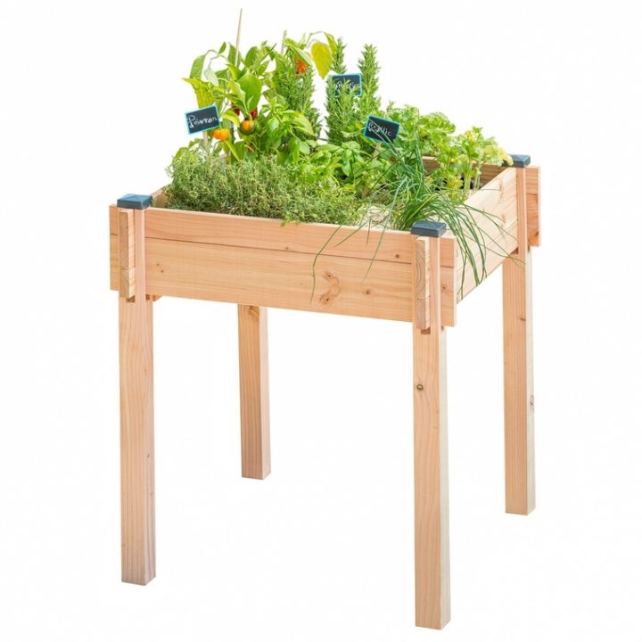 Potager Pied Achat / Vente De Potager Pas Cher avec Carré Potager Sur Pied Gifi Potager Pied Achat / Vente De Potager Pas Cher avec Carré Potager Sur Pied Gifi