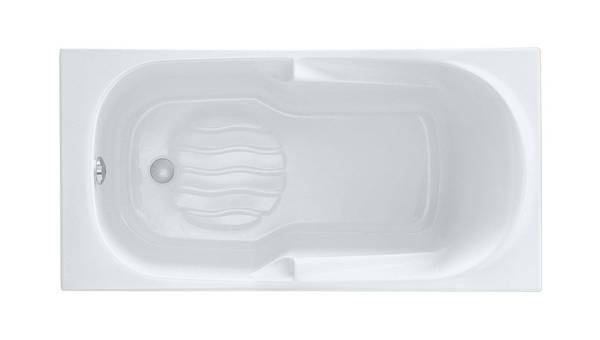 Prima Baignoire Rectangulaire Ref 27266 Geberit 00086500000 destiné Receveur Douche 190X90 Prima Baignoire Rectangulaire Ref 27266 Geberit 00086500000 destiné Receveur Douche 190X90