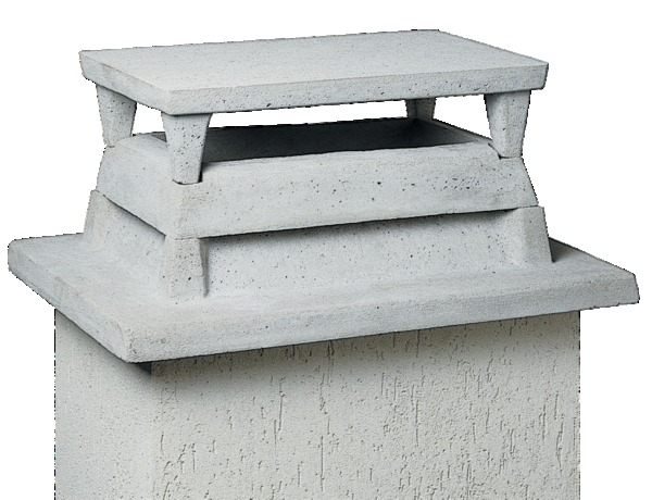 Produits Préfabriqués | Tanguy dedans Chapeau De Cheminée Beton Leroy Merlin