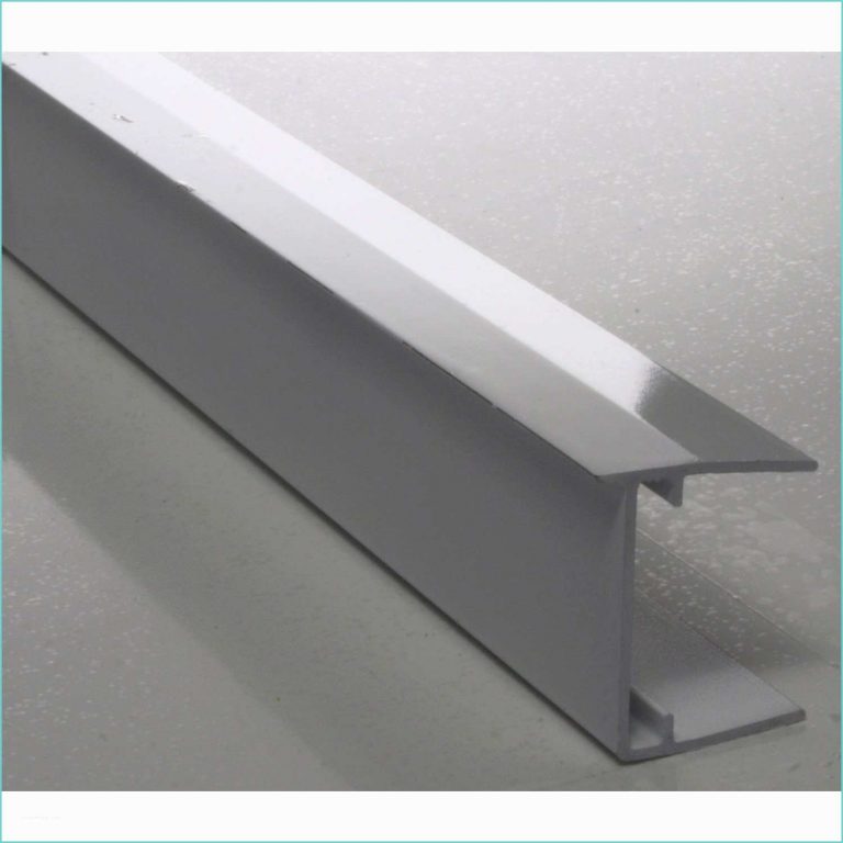 Profil Alu Pour Plaque Polycarbonate Brico Dépôt