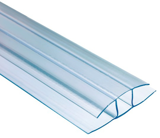 Profil De Jonction Polycarbonate En "H" – Brico Dépôt pour Polycarbonate 16Mm Brico Dépôt Profil De Jonction Polycarbonate En "H" – Brico Dépôt pour Polycarbonate 16Mm Brico Dépôt
