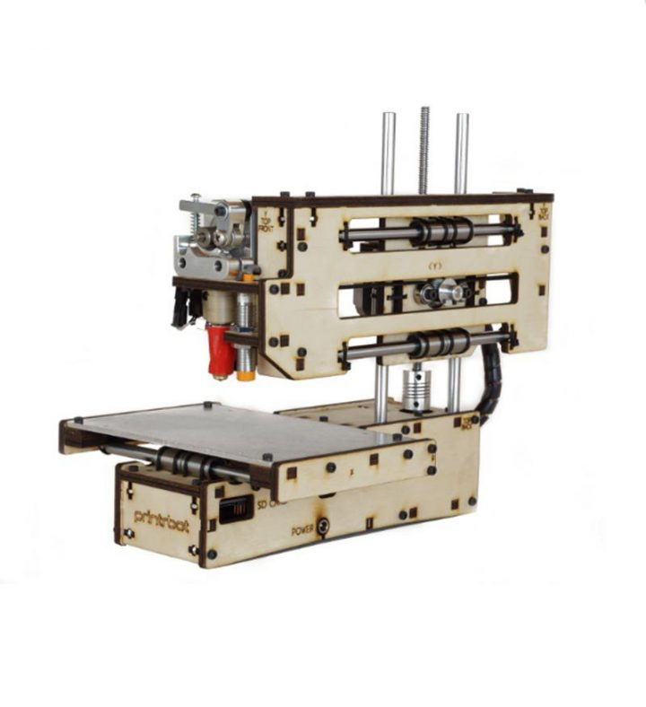 Qu’est-Ce Qu’une Imprimante 3D ? – Marie Claire avec Casto 3D Rangement Ne Fonctionne Pas