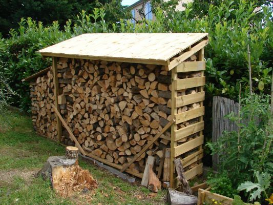 Ranger Et Stocker Le Bois De Chauffage | Construire Abri intérieur Construire Abri Bois De Chauffage Ranger Et Stocker Le Bois De Chauffage | Construire Abri intérieur Construire Abri Bois De Chauffage