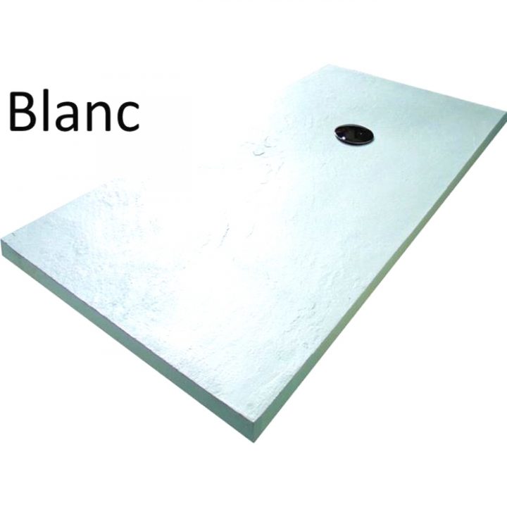 Receveur Extra Plat 160×80 Leroy Merlin avec Bac À Douche Sur Mesure Leroy Merlin