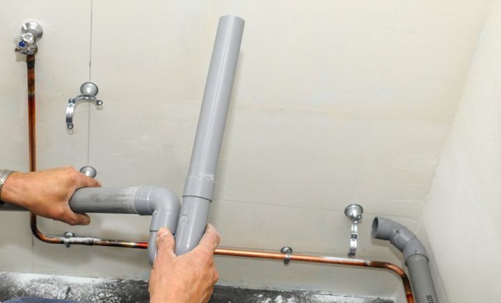 Réseau D’évacuation : Les Règles À Connaître à Brancher Lave Vaisselle Sur Evier Réseau D’évacuation : Les Règles À Connaître à Brancher Lave Vaisselle Sur Evier