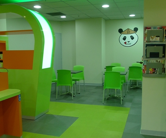 Restaurant Le « Rice Cant » – Opteam Design intérieur Opteam Design Restaurant Le « Rice Cant » – Opteam Design intérieur Opteam Design