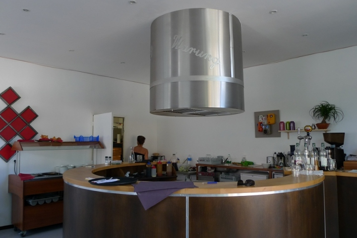 Restaurant Le « Warung Café » – Opteam Design tout Opteam Design Restaurant Le « Warung Café » – Opteam Design tout Opteam Design