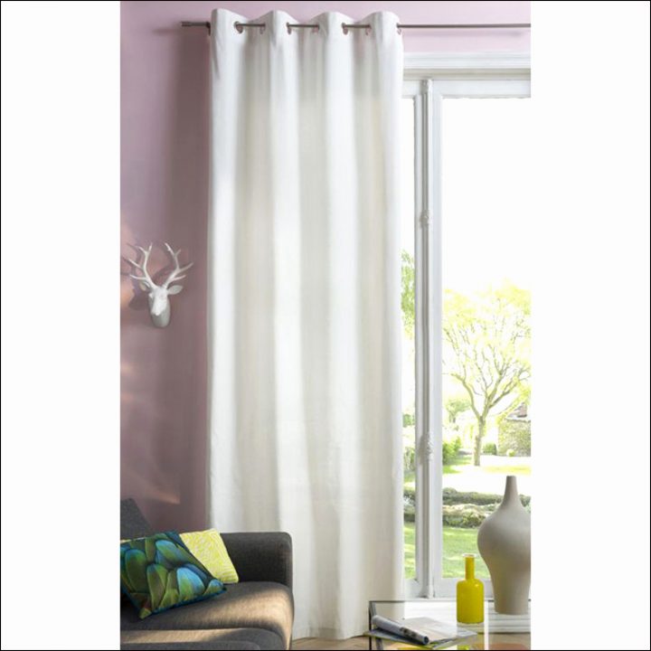 Rideau Anti Bruit Castorama Fin Rideau Isolant Thermique pour Rideaux Occultants Thermiques Castorama