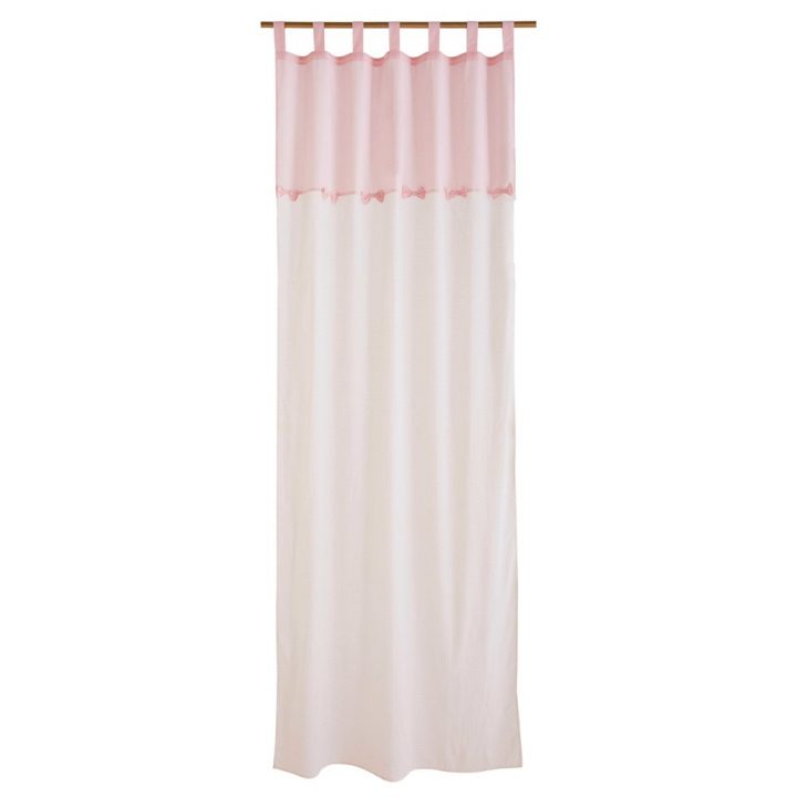 Rideau Coton Blanc tout Rideau Blanc Et Jaune