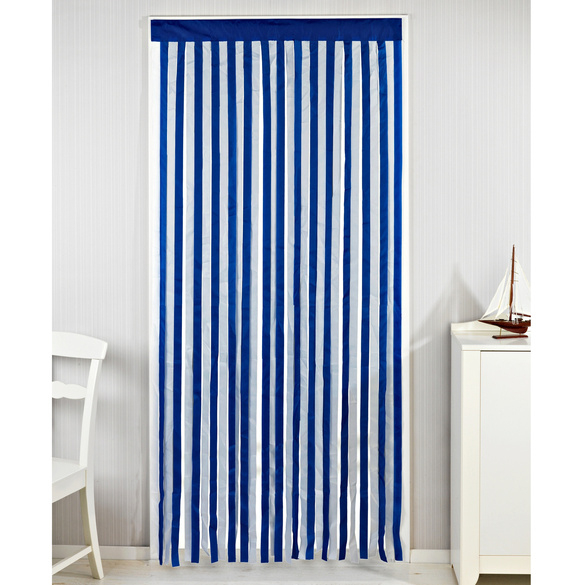 Rideau De Porte, Bleu-Blanc – Vitrine Magique à Rideau De Porte Laniere Plastique Castorama Rideau De Porte, Bleu-Blanc – Vitrine Magique à Rideau De Porte Laniere Plastique Castorama