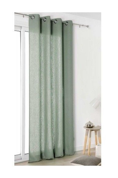 Rideau En 2020 | Rideau Vert D Eau, Rideaux, Rideau Vert concernant Rideau Thermique Jaune Moutarde Rideau En 2020 | Rideau Vert D Eau, Rideaux, Rideau Vert concernant Rideau Thermique Jaune Moutarde