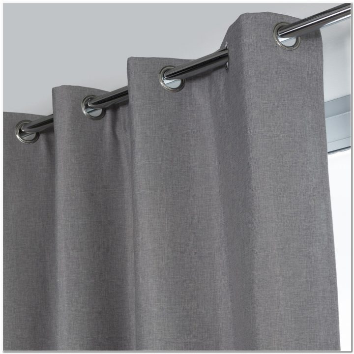 Rideau Isolant Phonique Avis – Rideau : Idées De pour Rideau Isolant Thermique Et Phonique Castorama