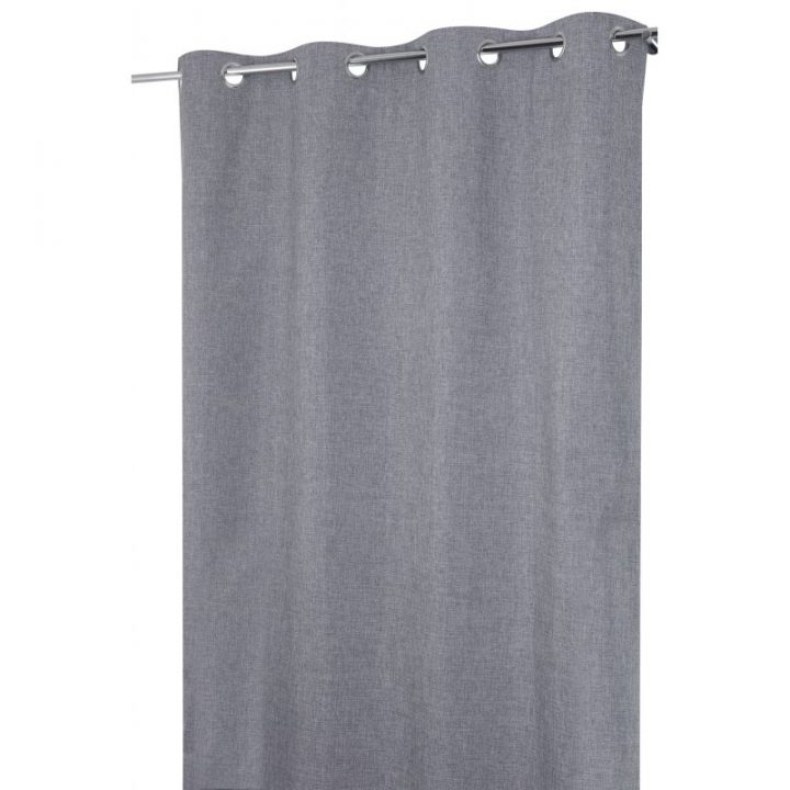 Rideau Occultant 135 X 280 Cm Grande Hauteur Thermique intérieur Rideau Occultant Hauteur 220 Cm