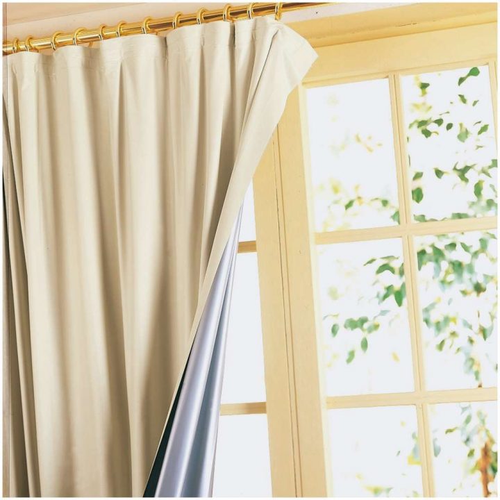 Rideau Occultant Et Thermique Ikea | Matelas – Rideau tout Rideaux Occultants Thermiques Castorama