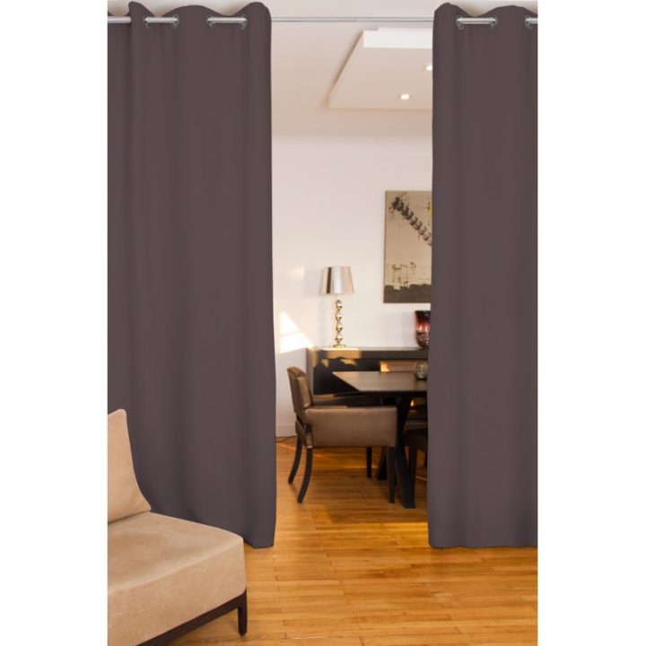 Rideau Phonique Séparation De Pièces Gris Poivre – Rideaux intérieur Rideau Anti-Bruit 7 Couches Rideau Phonique Séparation De Pièces Gris Poivre – Rideaux intérieur Rideau Anti-Bruit 7 Couches