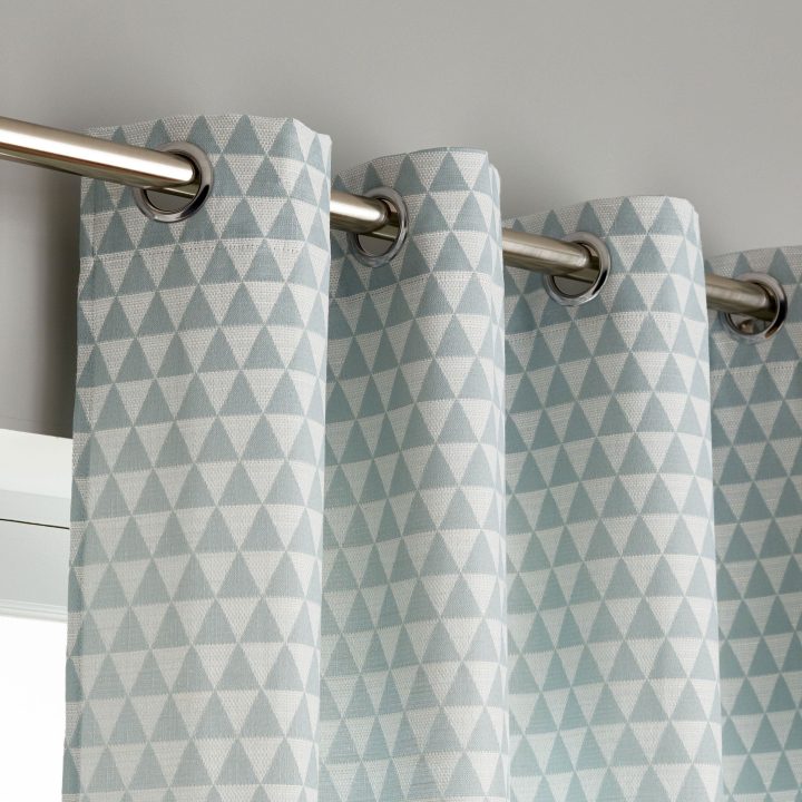 Rideau Tamisant, Ming Vert Émeraude L.140 X H.260 Cm serapportantà Rideaux Vert Émeraude Rideau Tamisant, Ming Vert Émeraude L.140 X H.260 Cm serapportantà Rideaux Vert Émeraude