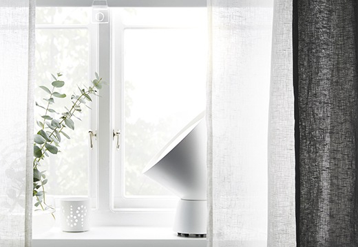 Rideaux Et Stores | Ikea – Ikea pour Store Bateau Occultant Ikea