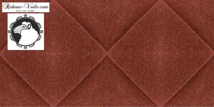 Rideaux Tissu Laine Bouillie – Rideaux Et Tissus Ameublement dedans Rideau Laine Bouillie