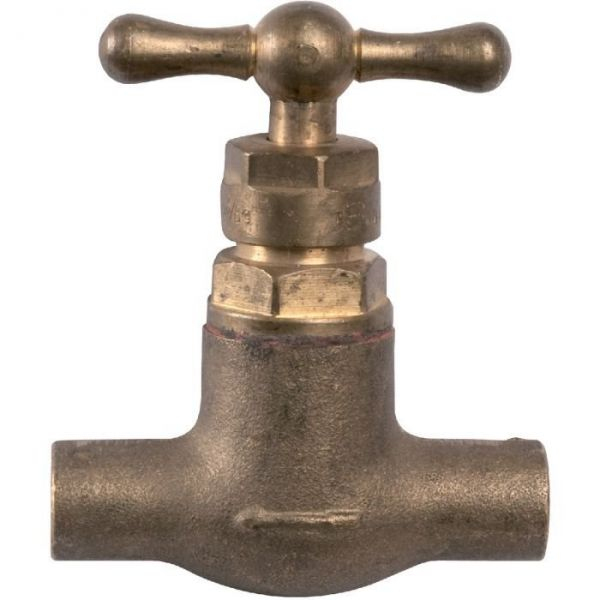 Robinet D'Arrêt À Souder – 14 Mm – Watts Industries – Cazabox serapportantà Robinet D'Arrêt Sans Soudure Robinet D'Arrêt À Souder – 14 Mm – Watts Industries – Cazabox serapportantà Robinet D'Arrêt Sans Soudure